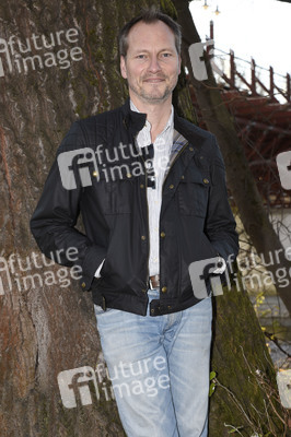 Photoshooting mit Herbert Schäfer in München