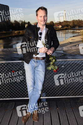 Photoshooting mit Herbert Schäfer in München