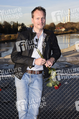 Photoshooting mit Herbert Schäfer in München