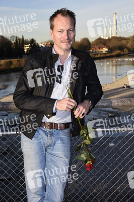 Photoshooting mit Herbert Schäfer in München