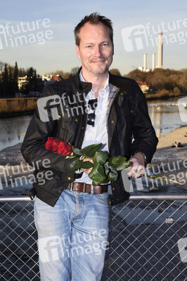 Photoshooting mit Herbert Schäfer in München