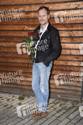 Photoshooting mit Herbert Schäfer in München