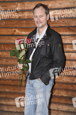 Photoshooting mit Herbert Schäfer in München