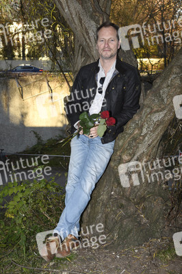 Photoshooting mit Herbert Schäfer in München