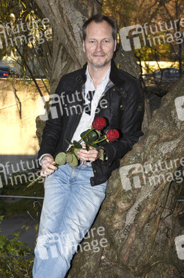 Photoshooting mit Herbert Schäfer in München