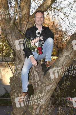 Photoshooting mit Herbert Schäfer in München