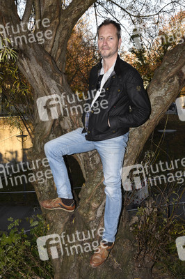 Photoshooting mit Herbert Schäfer in München