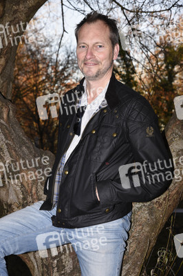 Photoshooting mit Herbert Schäfer in München