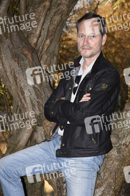 Photoshooting mit Herbert Schäfer in München