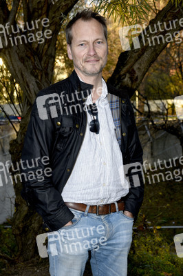 Photoshooting mit Herbert Schäfer in München