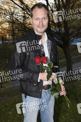 Photoshooting mit Herbert Schäfer in München