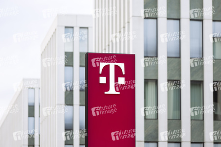 Symbolfoto Deutsche Telekom