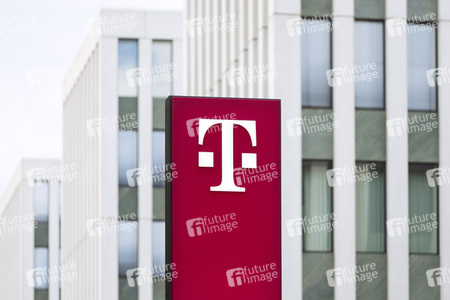 Symbolfoto Deutsche Telekom