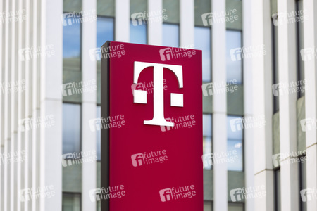 Symbolfoto Deutsche Telekom