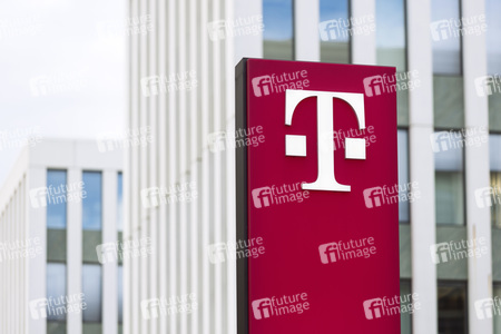 Symbolfoto Deutsche Telekom