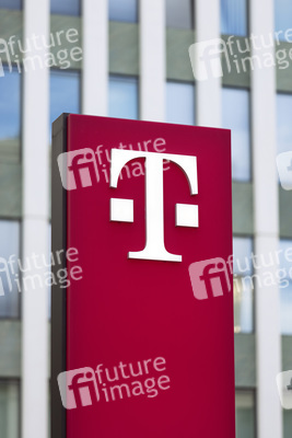 Symbolfoto Deutsche Telekom