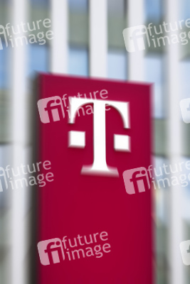 Symbolfoto Deutsche Telekom