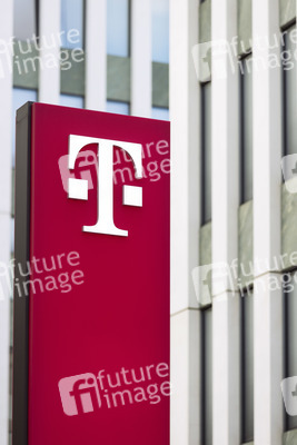 Symbolfoto Deutsche Telekom