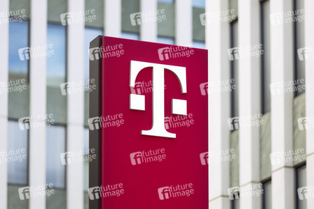 Symbolfoto Deutsche Telekom