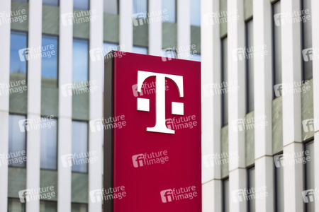 Symbolfoto Deutsche Telekom