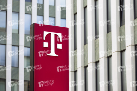 Symbolfoto Deutsche Telekom