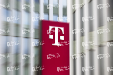 Symbolfoto Deutsche Telekom