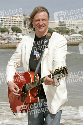 Photocall 'Trip - Remix Your Experience', Cannes Film Festival 2006