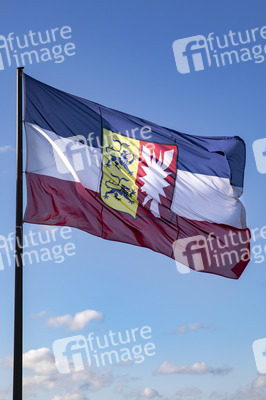 Symbolfoto Bundeslandflagge