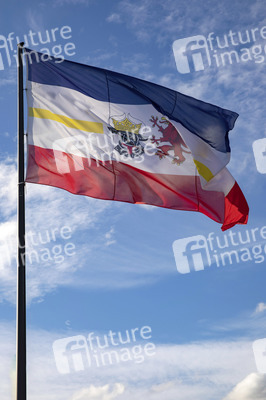 Symbolfoto Bundeslandflagge