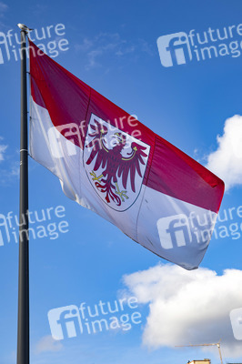 Symbolfoto Bundeslandflagge