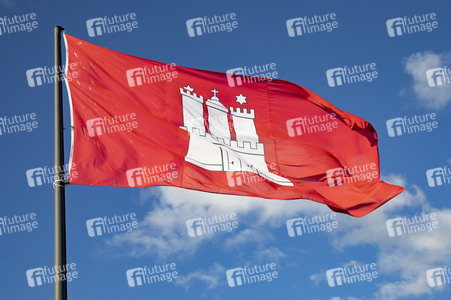 Symbolfoto Bundeslandflagge