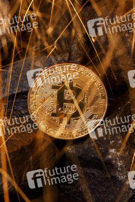 Symbolfoto Bitcoin