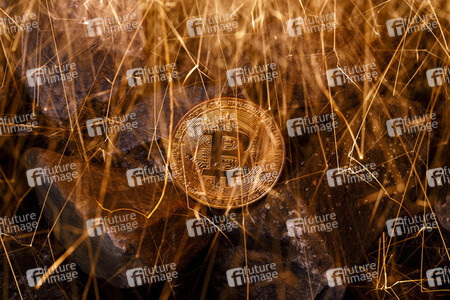 Symbolfoto Bitcoin