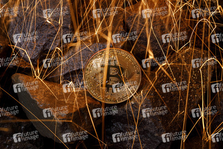 Symbolfoto Bitcoin