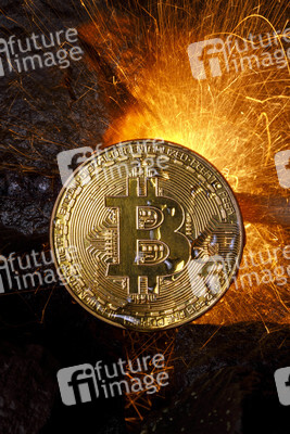 Symbolfoto Bitcoin