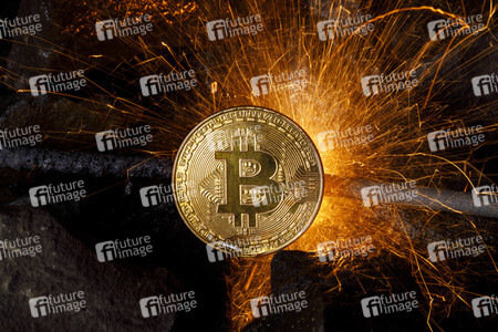 Symbolfoto Bitcoin