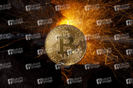 Symbolfoto Bitcoin