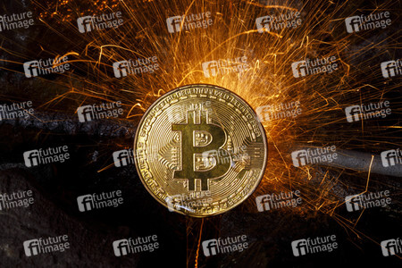 Symbolfoto Bitcoin