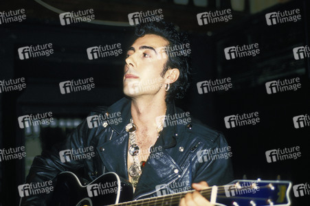 Showcase von Scarlett Fantastic in London