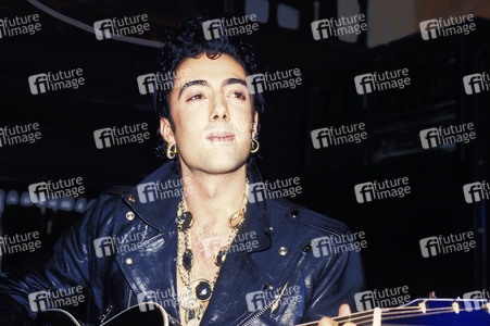 Showcase von Scarlett Fantastic in London