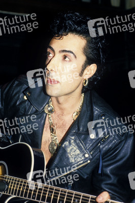 Showcase von Scarlett Fantastic in London