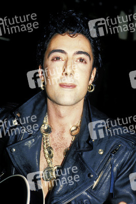 Showcase von Scarlett Fantastic in London