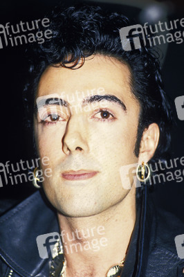 Showcase von Scarlett Fantastic in London