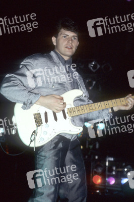 Konzert von Simple Minds in London