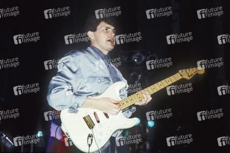 Konzert von Simple Minds in London