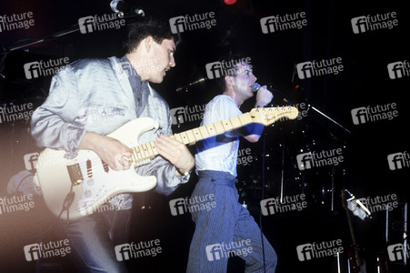 Konzert von Simple Minds in London