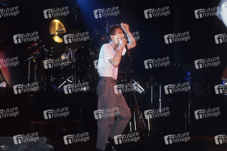 Konzert von Simple Minds in London