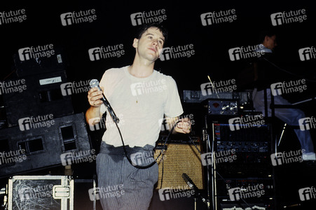 Konzert von Simple Minds in London