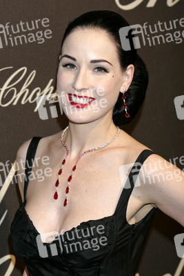 Chopard Trophy Awards, Cannes Film Festival 2006