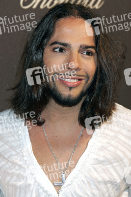 Chopard Trophy Awards, Cannes Film Festival 2006